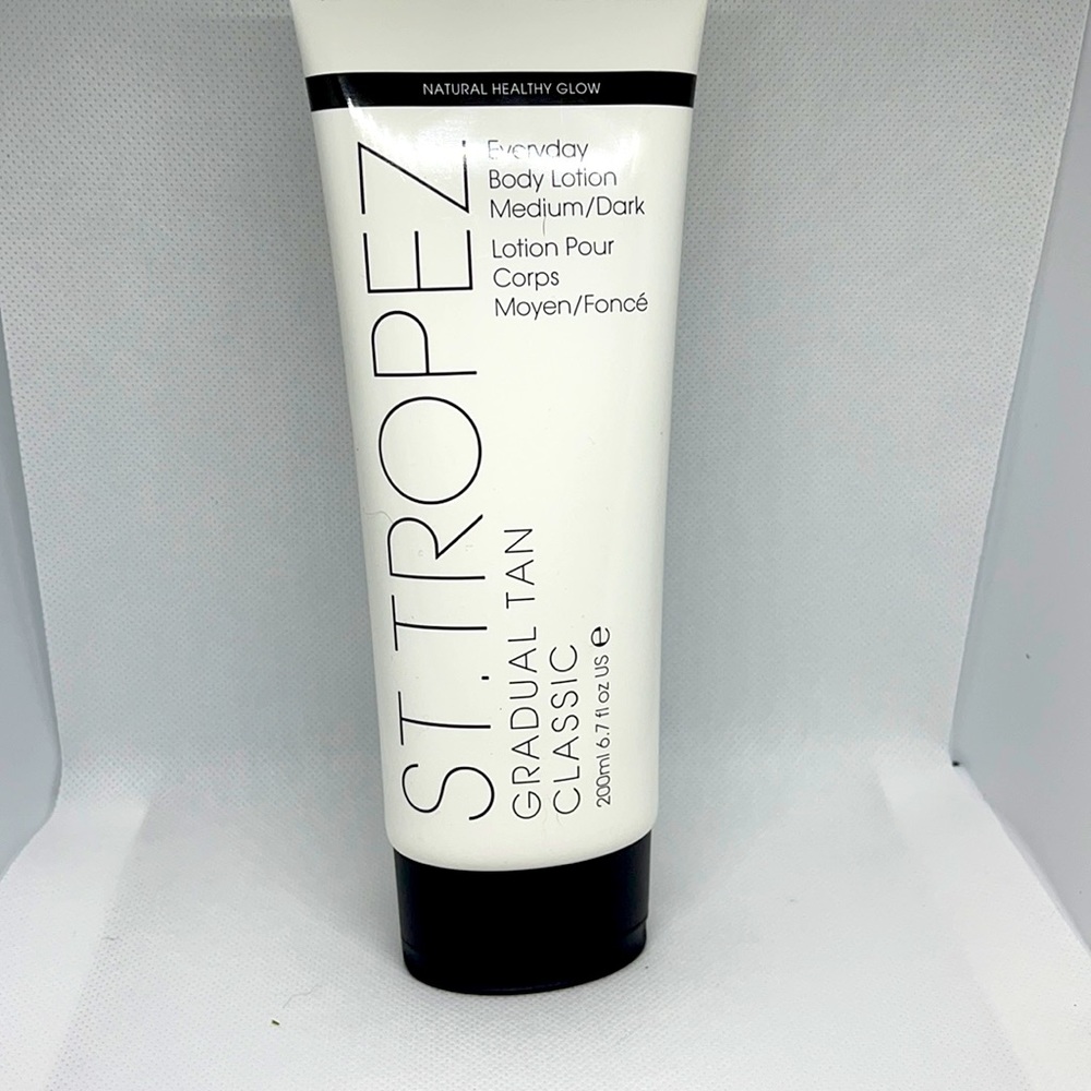 St. Tropez Everyday Body Lotion Medium/Dark